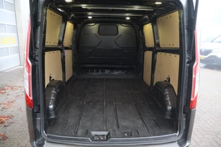 Ford Transit Custom Ford Transit Custom BPM VRIJ!! 290 2.0 TDCI L2H1 Limited Leder I Camera I Nav. - afbeelding nr 26