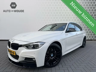 BMW 3 Serie - 6704093-0
