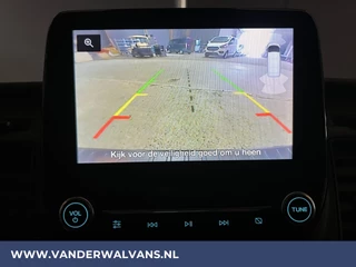 Ford Transit Custom Verwarmde voorruit, Bijrijdersbank, 2800kg trekvermogen - afbeelding nr 5