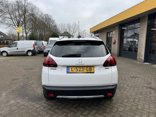 Peugeot 2008 - afbeelding nr 16