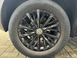 Volkswagen T-Roc - afbeelding nr 4