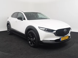 Mazda CX-30 - afbeelding nr 3