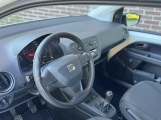 SEAT Mii - afbeelding nr 7