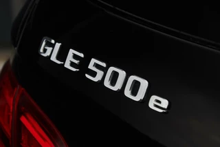 Mercedes-Benz GLE Mercedes GLE-klasse 500 e 4MATIC | Pano | Trekhaak | Hybride - afbeelding nr 37