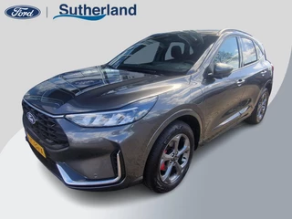 Ford Kuga 2.5 PHEV ST-Line X