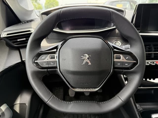 Peugeot 208 Peugeot 208 1.2 PureTech 100 Allure App Connect | Fabrieksgarantie - afbeelding nr 17