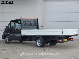 Iveco Daily Iveco Daily 35C21 Automaat 2025model Open laadbak Dubbel Cabine CarPlay ACC LED 3,5T Trekvermogen Pritsche Pickup Airco - afbeelding nr 2
