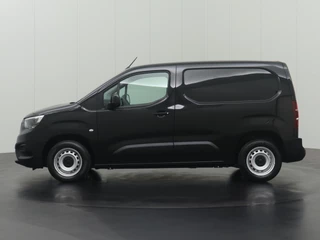 Opel Combo Opel Combo 1.5D 102PK Edition | Navigatie | Airco | Cruise - afbeelding nr 12