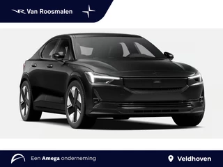 Polestar 2 Long Range Dual Motor 82kWh | Prime | Demo