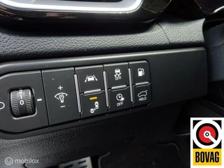 Kia XCeed Kia XCeed 1.6 GDi PHEV ExecutiveLine Alle Opties !!! - afbeelding nr 19