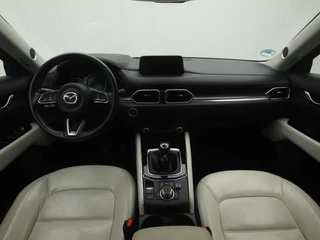 Mazda CX-5 Mazda CX-5 2.0 SkyActiv-G Business Luxury met vaste trekhaak : dealer onderhouden - afbeelding nr 23