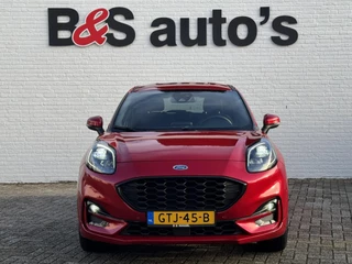 Ford Puma Ford PUMA 1.0 EcoBoost Hybrid ST-Line X Automaat Stuurverwarming Climate control Cruise control Parkeercamera Bang&Olufsen audio - afbeelding nr 47