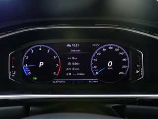 Volkswagen T-Roc Volkswagen T-Roc 1.5 TSI R-Line | Parkeersensoren | Stoelverwarming | Carplay | - afbeelding nr 27