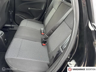 Opel Crossland X Opel Crossland X 1.2 Innovation - afbeelding nr 15