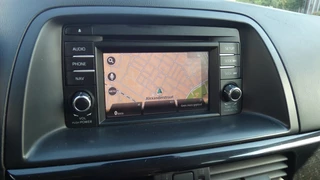 Mazda CX-5 Mazda CX-5 2.0 SKYACTIV * Navi *Cruise * Clima * St. Verwarming * L.M.V 17 * - afbeelding nr 7