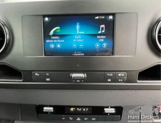 Mercedes-Benz Sprinter Xarios 350 - afbeelding nr 12