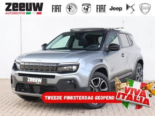 Jeep Avenger - 268337-0