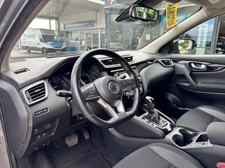 Nissan QASHQAI Nissan QASHQAI 1.2 N-Connecta Nieuwe CVT Automaat '' Trekhaak - Infotainmentsystem '' - afbeelding nr 14