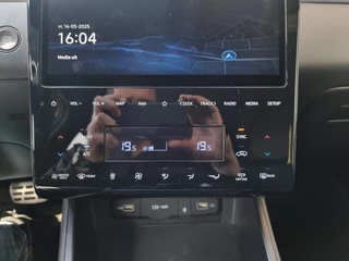 Hyundai Tucson Hyundai Tucson 1.6 T-GDI N LINE SKY TREKHAAK - afbeelding nr 19