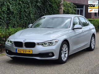 BMW 3 Serie 330e High Executive Apple CarPlay Nbt Evo Navigatie Pro NAP 2e Eigenar