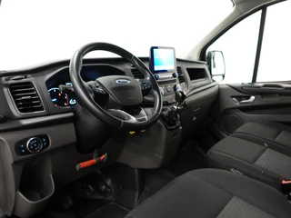 Ford Transit Custom Ford Transit Custom L1H1 Trend Navigatie Camera Cruise control Parkeersensoren Trekhaak Airco - afbeelding nr 2
