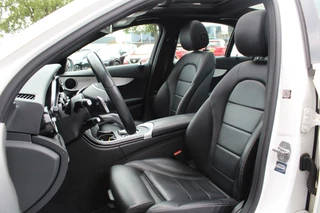 Mercedes-Benz C-Klasse Mercedes C-klasse 200CDI AMG | Pano | Origineel NL | Camera - afbeelding nr 5