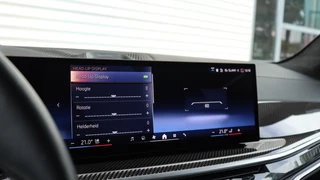 BMW X5 BMW X5 xDrive50e M-Sport Pro | Bowers & Wilkins | Massage | Sky Lounge | Carbon | Soft-Close | Head-up | Stoelventilatie | Trekhaak - afbeelding nr 39