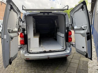 Citroën Jumpy - afbeelding nr 11