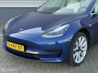 Tesla Model 3 Tesla Model 3 Standard RWD Plus 60 kWh - afbeelding nr 4