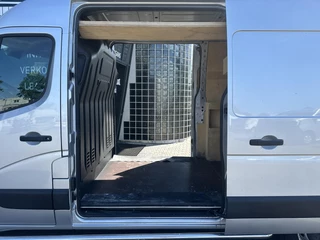 Renault Master Renault Master T35 2.3 dCi 180 L2H2*A/C*NAVI*CRUISE*CAM*TEL*3PERS - afbeelding nr 5