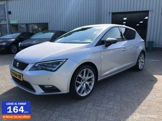 SEAT Leon - 26054254-0