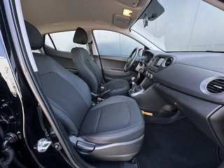 Hyundai i10 Hyundai i10 1.0i Comfort / Carplay / Cruise / Lichtmetalen velgen - afbeelding nr 15