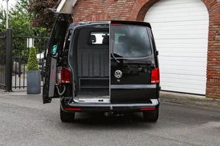 Volkswagen Transporter Volkswagen Transporter 2.0 TDI L2H1 30 DC T6.1 150 PK BULLI DUB/CAB - afbeelding nr 30