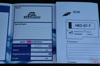 Kia cee'd Kia Ceed 1.0 T-GDi / 1e EIG / Stoel en stuurverwarming / Nieuwe banden + beurt + APK - afbeelding nr 61