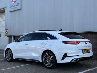 Kia ProCeed Kia ProCeed Automaat 1.4 T-GDI GT-Pl. ine - afbeelding nr 3