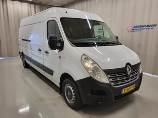 Renault Master - afbeelding nr 11