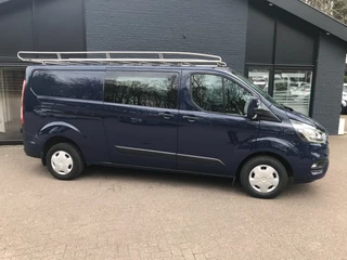 Ford Transit Custom - afbeelding nr 5