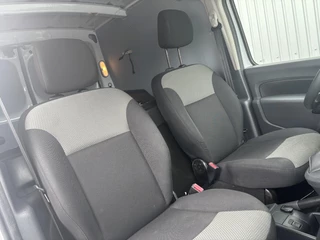 Renault Kangoo Renault Kangoo Z.E.*KOOPACCU*44KW*AUTOM.*CRUISE*A/C - afbeelding nr 25