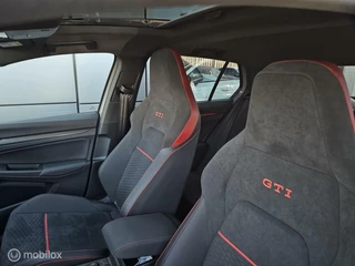 Volkswagen Golf Volkswagen Golf 2.0 TSI GTI Clubsport 45 Pano/Akrapovic/HUD/H&K - afbeelding nr 52