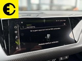 Audi e-tron GT Audi e-tron GT RS 93 kWh | Carbon | B&O | CarPlay | Bomvol |BTW - afbeelding nr 30
