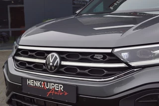 Volkswagen T-Roc - afbeelding nr 27
