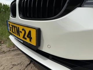 BMW 4 Serie BMW 4-serie Gran Coupé 420i High Executive Automaat Xenon Leder Navi Cruise Climate - afbeelding nr 20