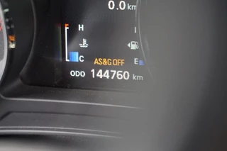 Mitsubishi ASX - afbeelding nr 16