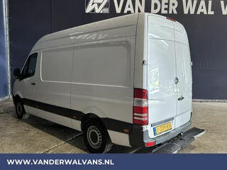 Mercedes-Benz Sprinter Parkeersensoren - afbeelding nr 2