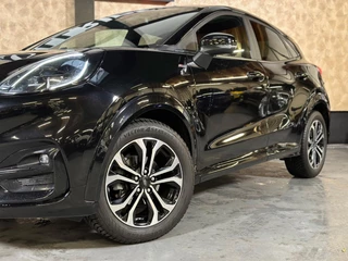Ford Puma Ford PUMA 1.0 EcoBoost Hybrid ST-Line X - afbeelding nr 3