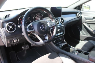 Mercedes-Benz CLA Mercedes CLA-klasse Shooting Brake 180 AMG/Pano/Camera/18inch - afbeelding nr 29