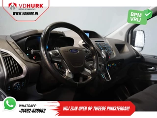 Ford Transit Custom - afbeelding nr 13
