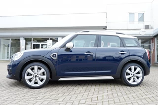 MINI Countryman - afbeelding nr 9