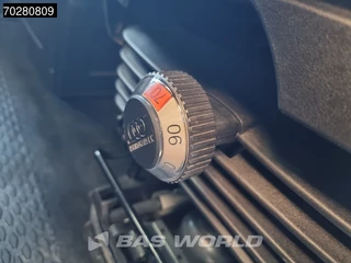 Iveco Daily Iveco Daily 35C14 Vriezer Koelwagen Laadklep Zijdeur Dubbellucht Thermo King V-300 MAX Airco Cruise Vries Vriezer Koel Koeler Kühl Kühlwagen Frigo Airco Cruise control - afbeelding nr 21