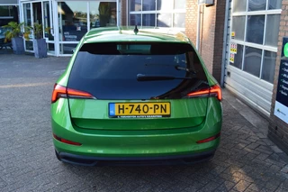 Škoda Scala - afbeelding nr 7